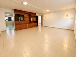 Blk 262 Yishun Street 22 (Yishun), HDB 4 Rooms #626424271